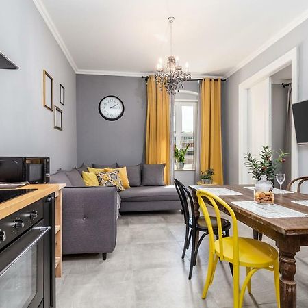 Karolina Apartment #2 Rijeka Bagian luar foto